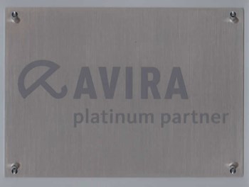 Avira Platinum Partner 2011