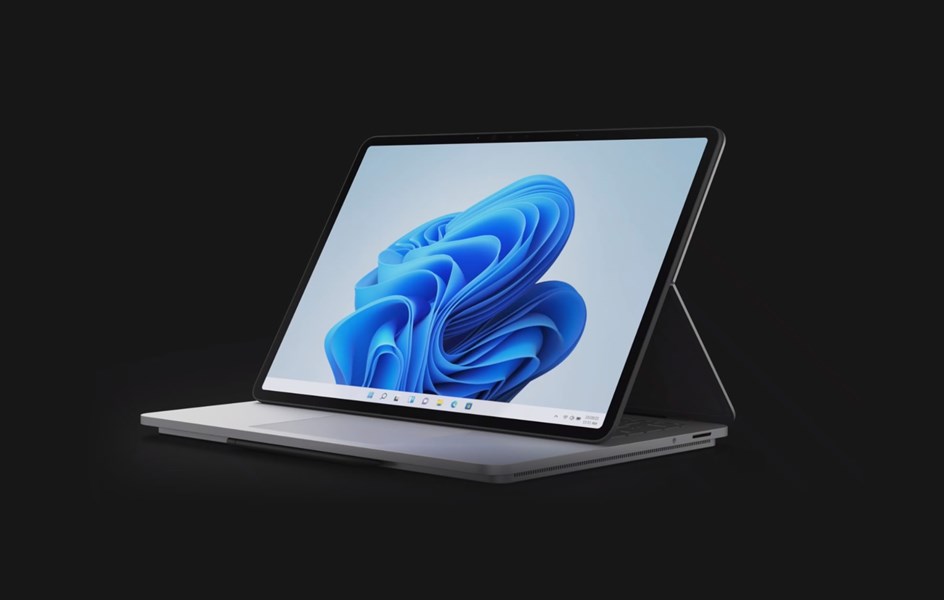Jsme autorizovaní prodejci Microsoft Surface - přiblížit obrázek