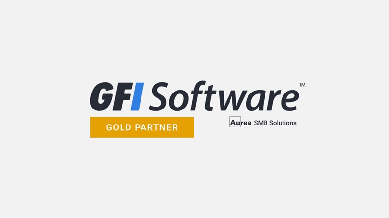 Amenit je GFI partner roku