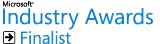 Industry Awards Finalist - Amenit