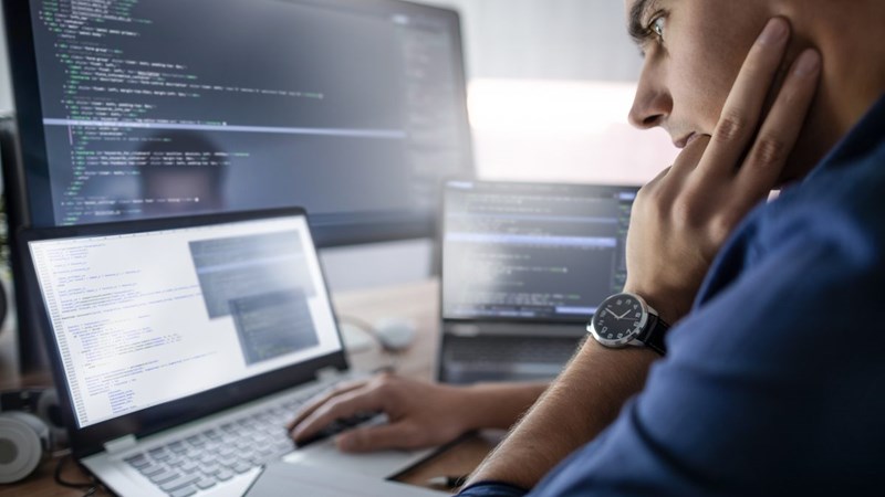 Hledáme programátora/programátorku .NET