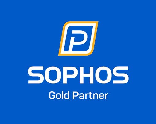 Jsme SOPHOS Gold Partner v rámci partnerského programu