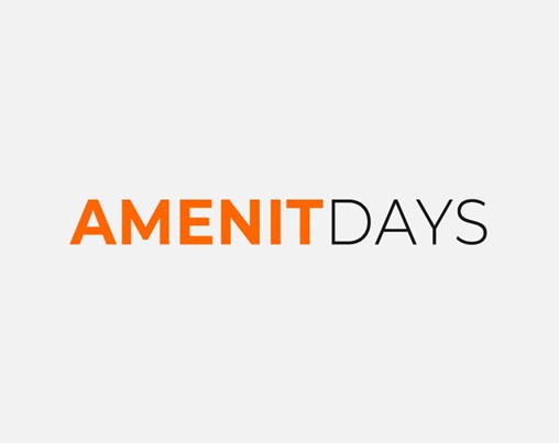 Pozvánka na konferenci AmenitDays 2022