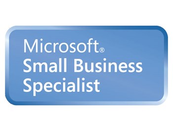 Microsoft Small Business Specialist 2006
