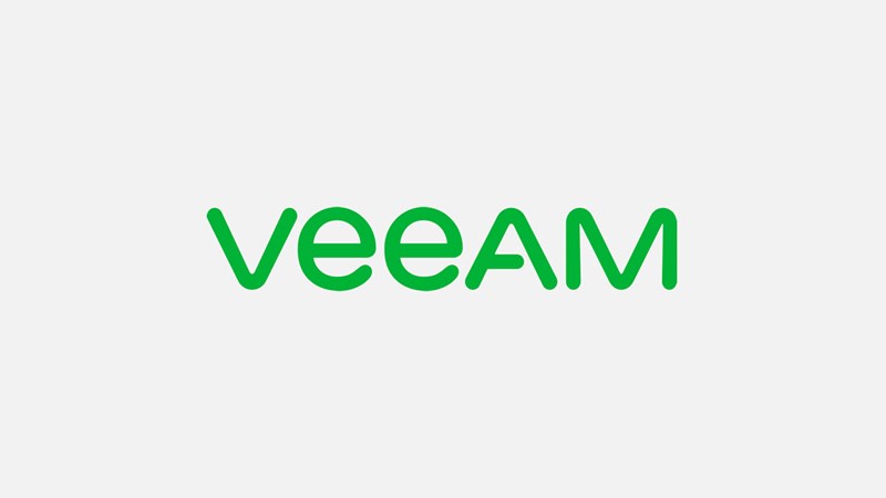 Veeam PROPARTNER