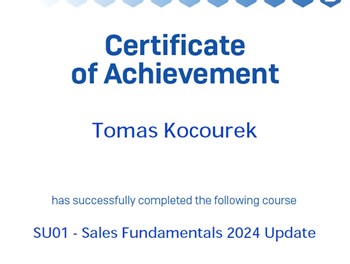 Sophos Sales Fundamentals 2024 Update