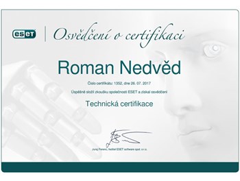 ESET Top Partner 2016