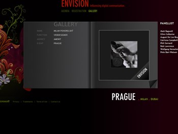 Microsoft - Influencing digital communication 2008