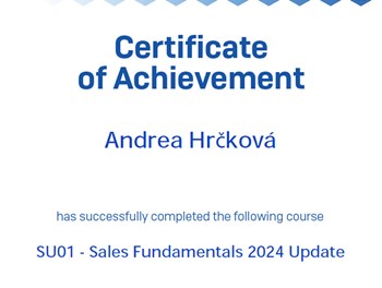 Sophos Sales Fundamentals 2024 Update