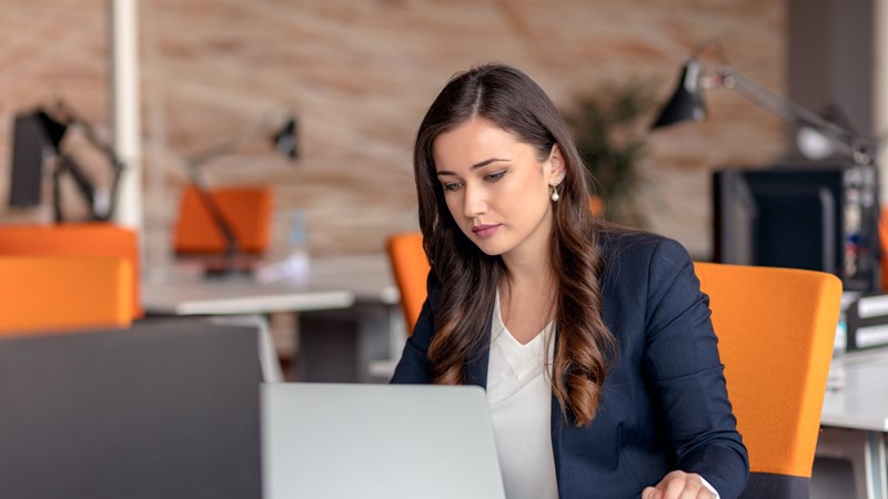 Hledáme obchodně-technického specialistu/specialistku