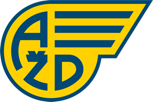 AŽD